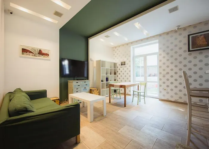 Hostel Bongo